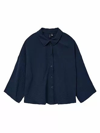 VERO MODA | Blusa-camicia VMNATALI CROP | 